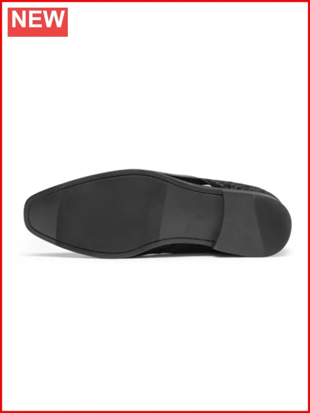 Men's Dress Tuxedo Shoes Classic Patent Velvet Lace-Up Formal Oxfords